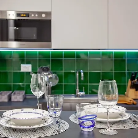 Apartamento Casa Annamaria Al Pantheon Roma