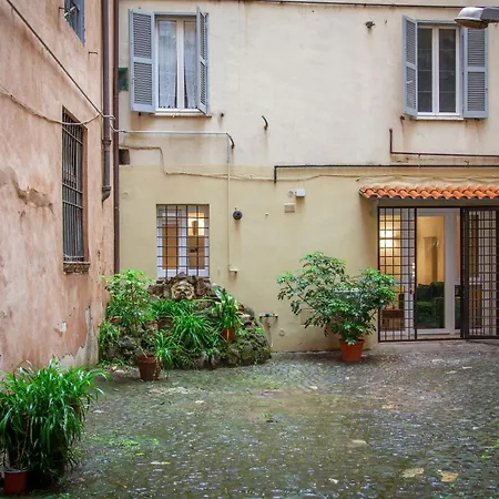 Casa Annamaria Al Pantheon *