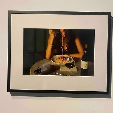 Casa Annamaria Al Pantheon רומא