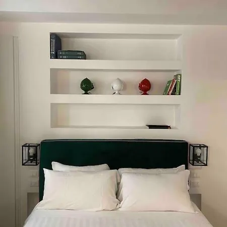 Casa Annamaria Al Pantheon דירה רומא