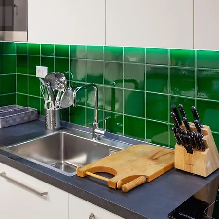 דירה Casa Annamaria Al Pantheon