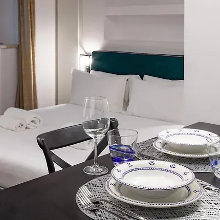 Casa Annamaria Al Pantheon רומא