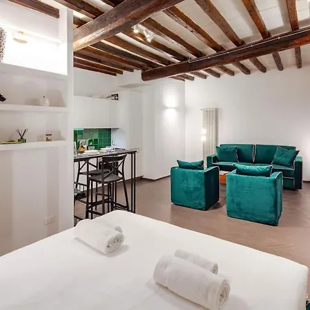 Casa Annamaria Al Pantheon דירה