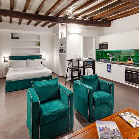 דירה Casa Annamaria Al Pantheon *