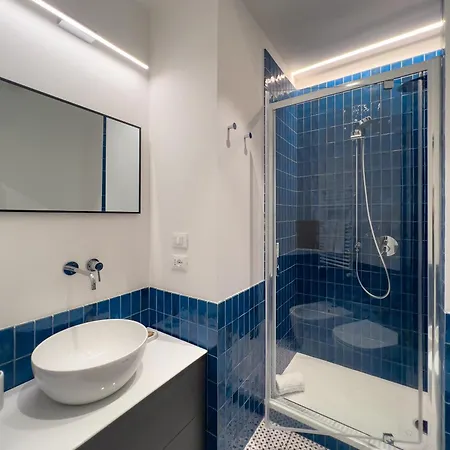 Casa Annamaria Al Pantheon דירה