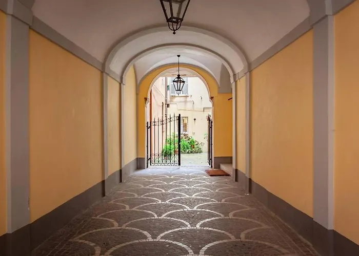 Casa Annamaria Al Pantheon * 罗马