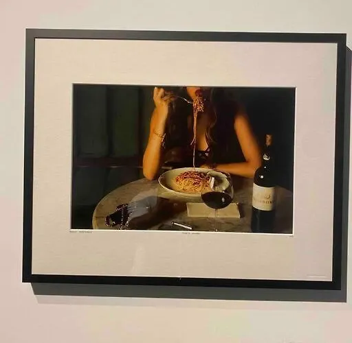 Casa Annamaria Al Pantheon 罗马