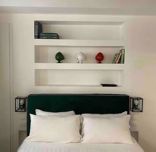 Casa Annamaria Al Pantheon 公寓 罗马