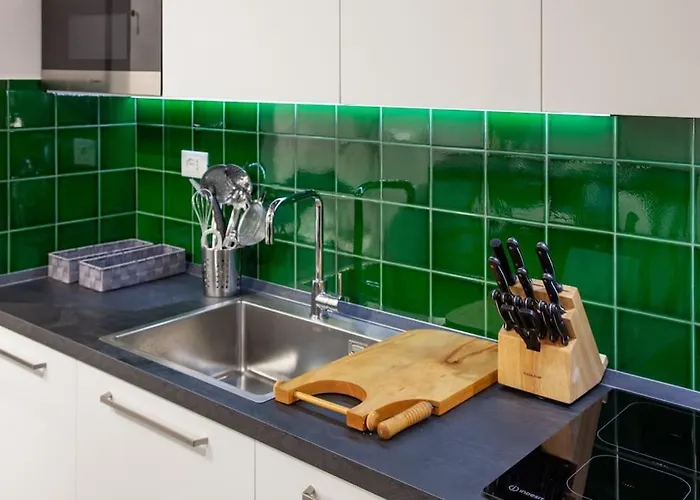 公寓 Casa Annamaria Al Pantheon