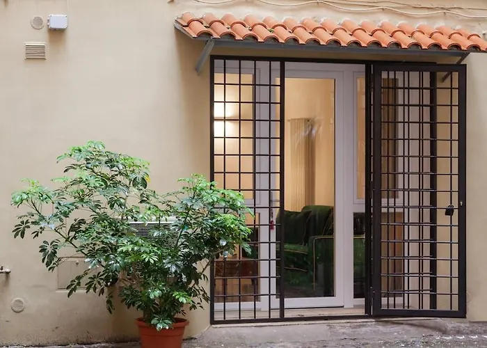 Casa Annamaria Al Pantheon