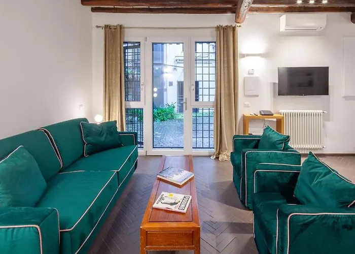 Casa Annamaria Al Pantheon 罗马