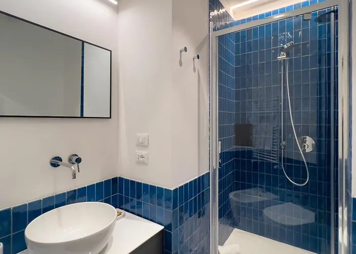 Casa Annamaria Al Pantheon 公寓