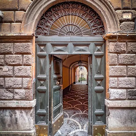 Casa Annamaria Al Pantheon *