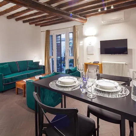 Apartmán Casa Annamaria Al Pantheon *