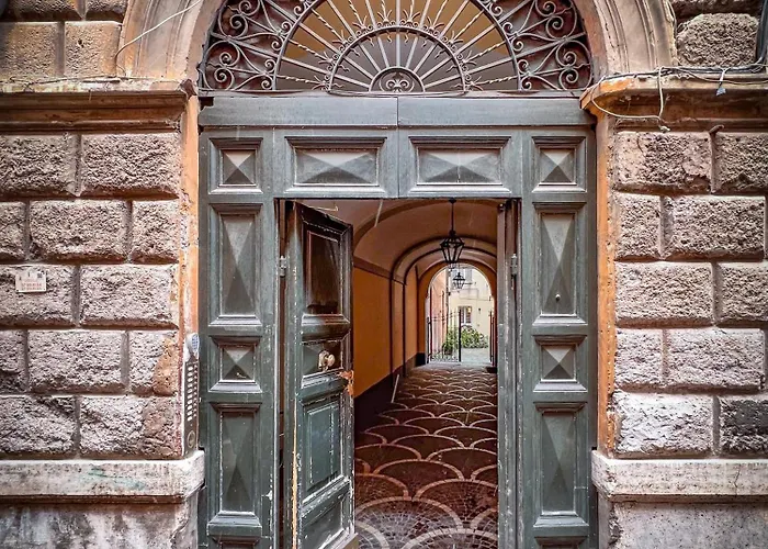 Casa Annamaria Al Pantheon *